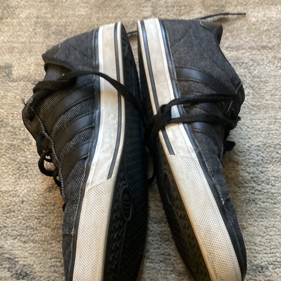 Adidas black sneaker - Picture 4 of 6